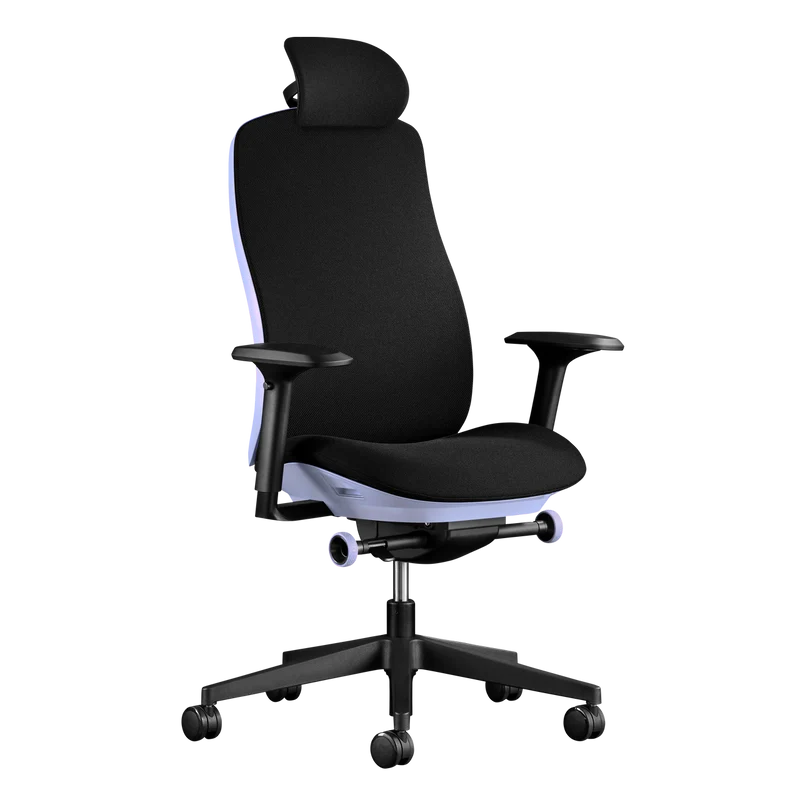 Seduta per gaming Vantum - Mystic Viola