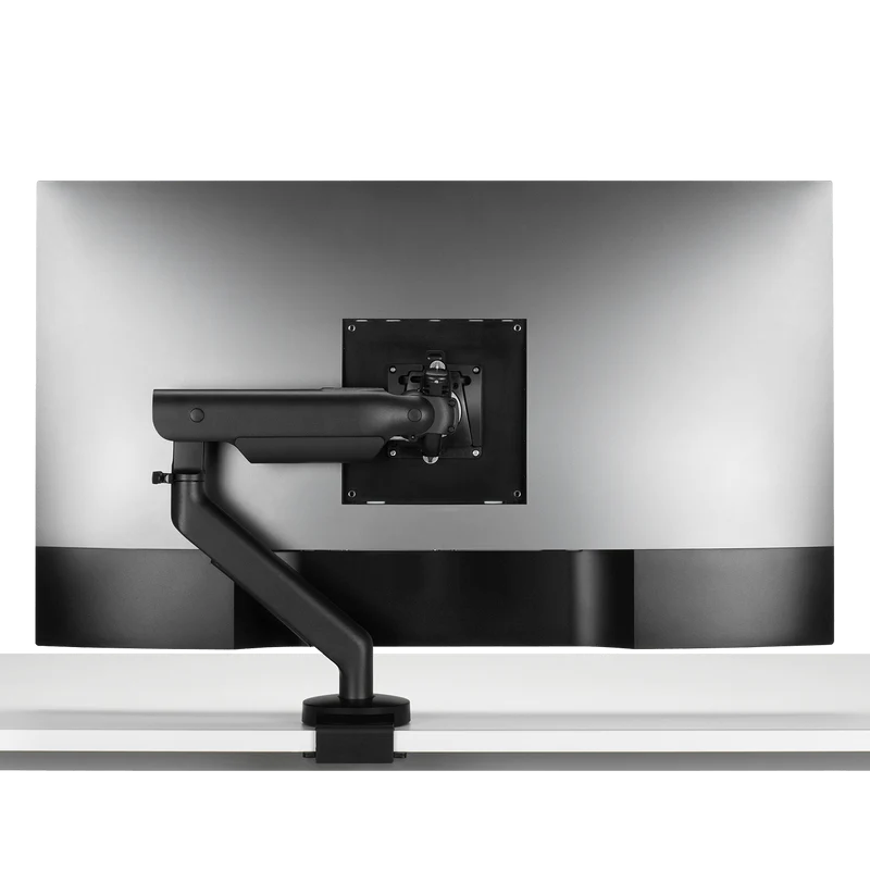 Flo X Braccio porta monitor singolo formato grande