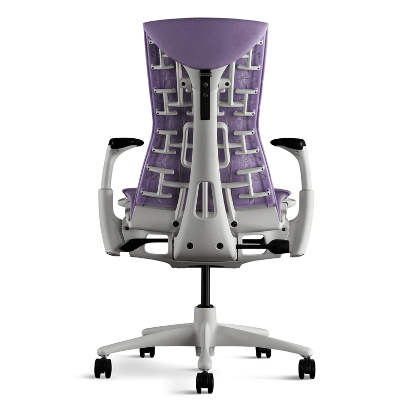 Seduta per gaming Embody - Amethyst