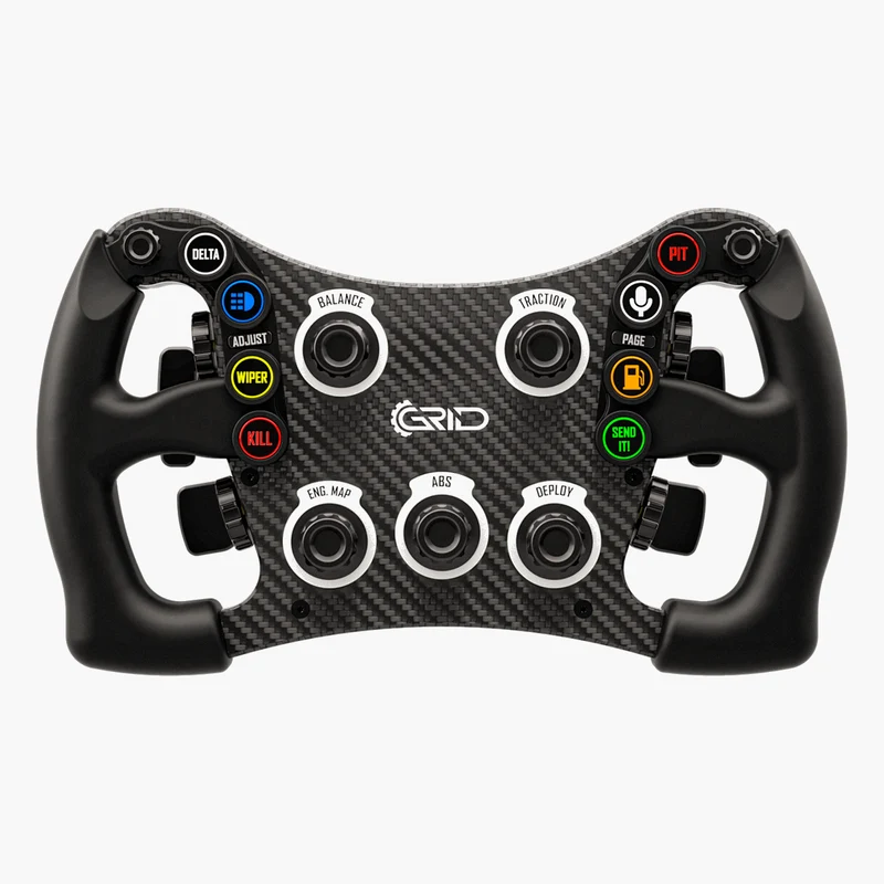 GRID MPX V2