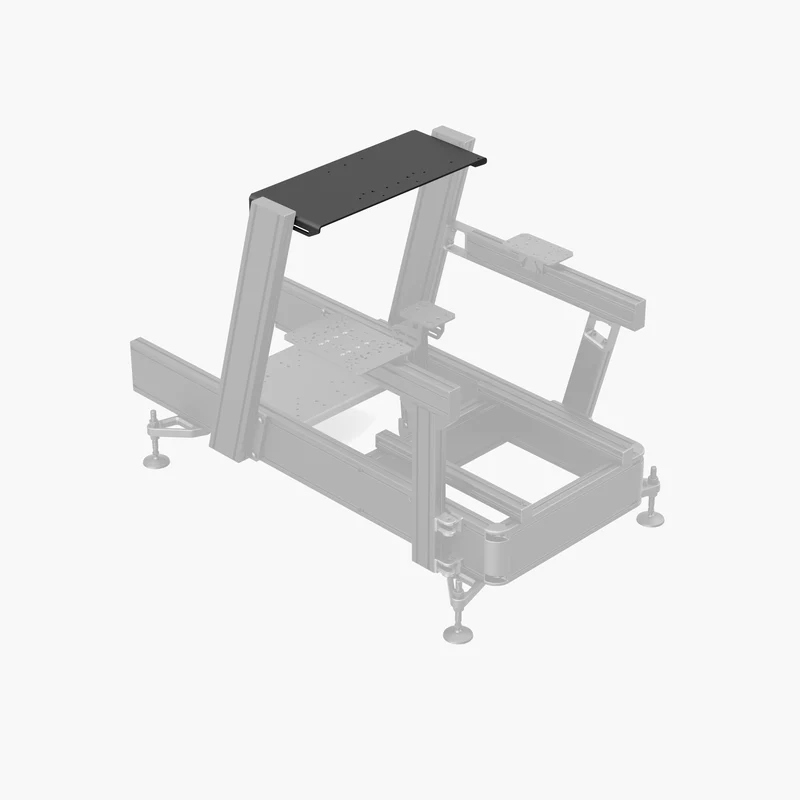 Yoke Deck