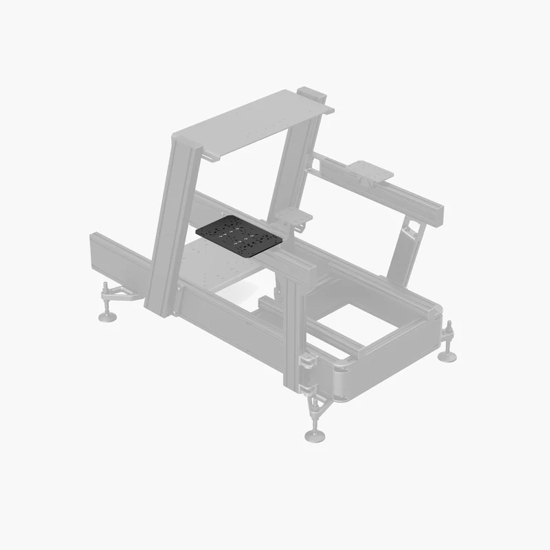 Throttle Mount