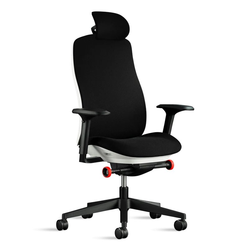 Seduta per gaming Vantum - Polar Bianco