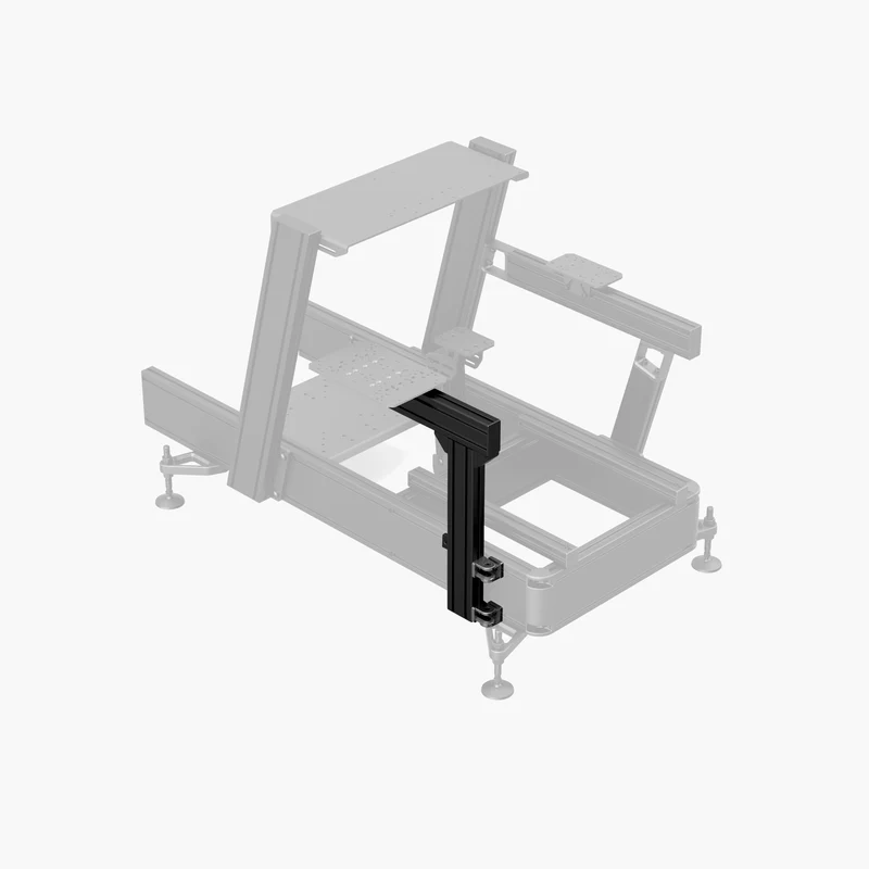 Swivel Mounting Point