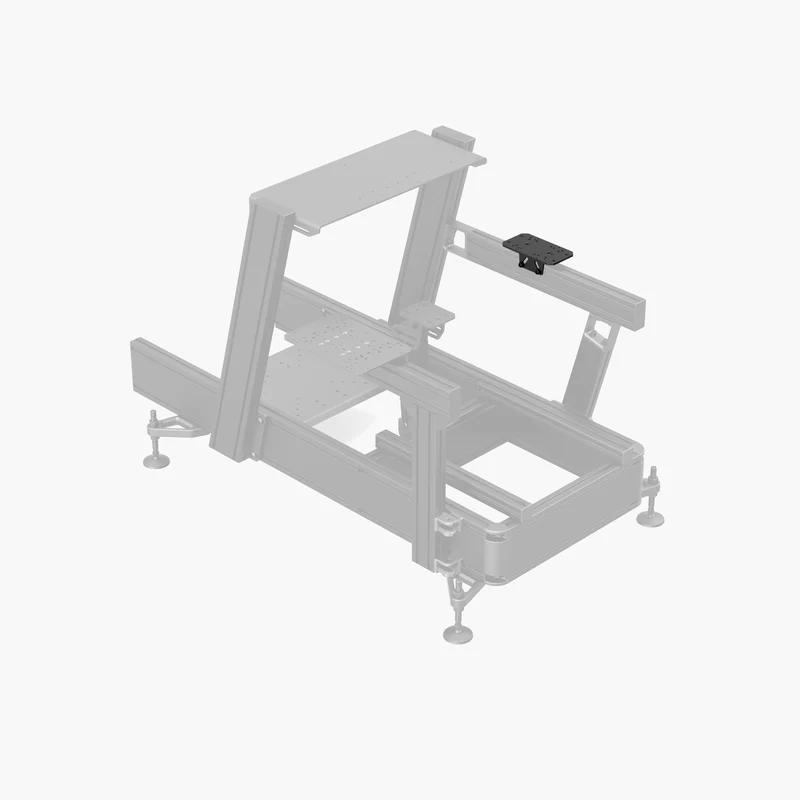 Joystick Mount