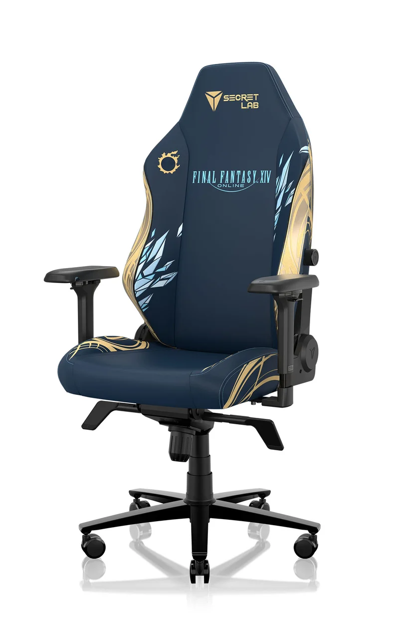 Secretlab TITAN Evo - Small - NEO Hybrid Leatherette (0106)