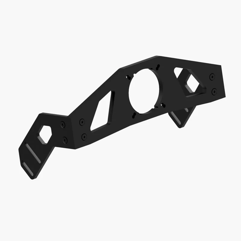 Front Mount EVO