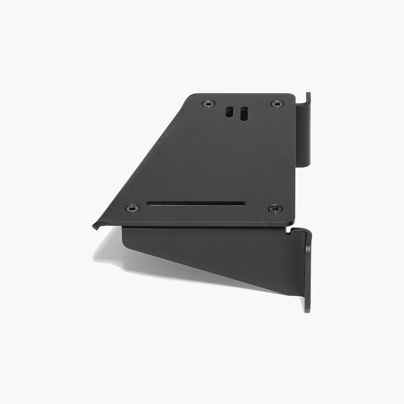 XB1 Handbrake Angled Mounting Bracket