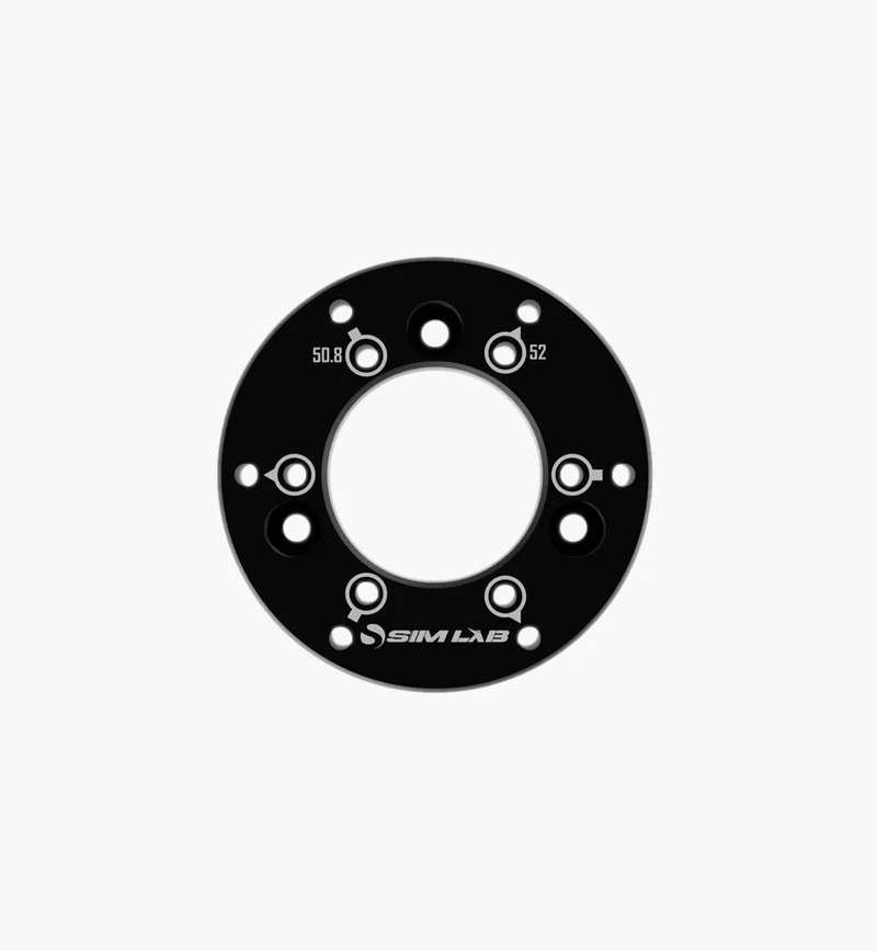 Simucube 2 Quick Release Adapter
