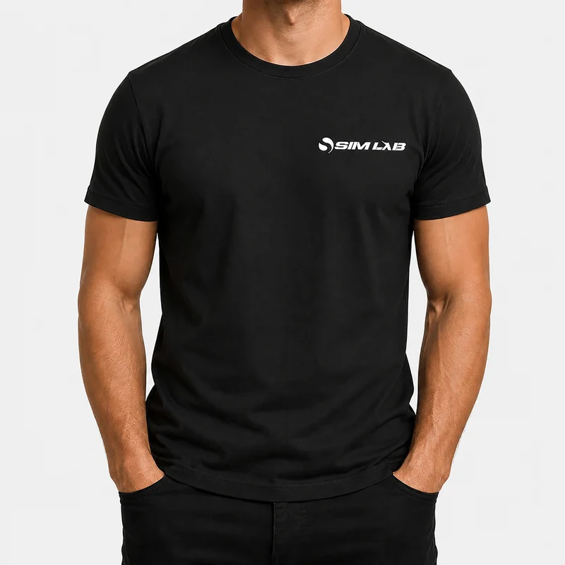 Sim-Lab Tee