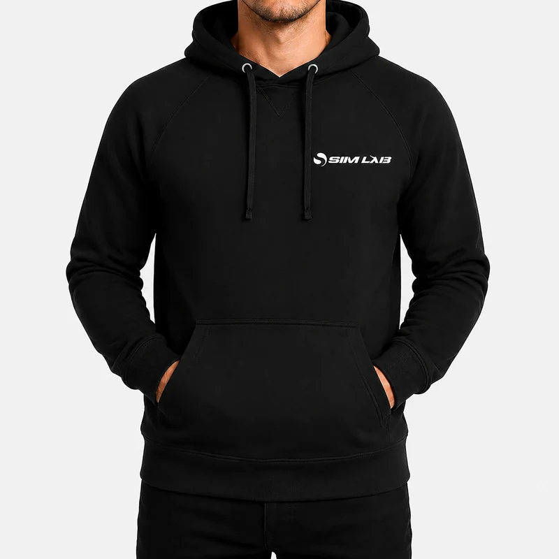 Sim-Lab Hoodie