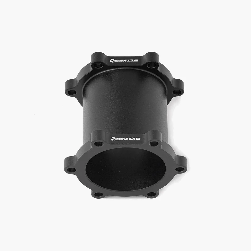 Steering Wheel Extension V2, Billet Aluminium