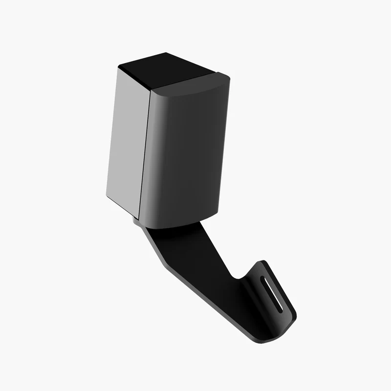 Speaker Mounting Brackets (Set of 2)