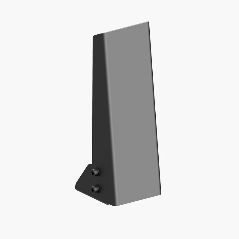 Sim Foot Rest