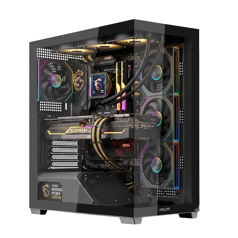 PC GAMING — Eternal Leviathan — Pronto all'uso