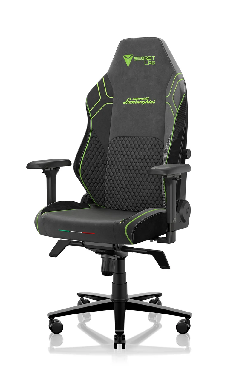 Secretlab TITAN Evo - XL - Exotic (0108)