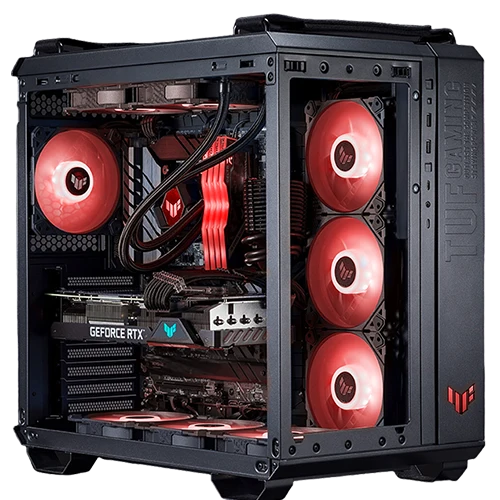 PC GAMING — Phantom Comet — Pronto all'uso
