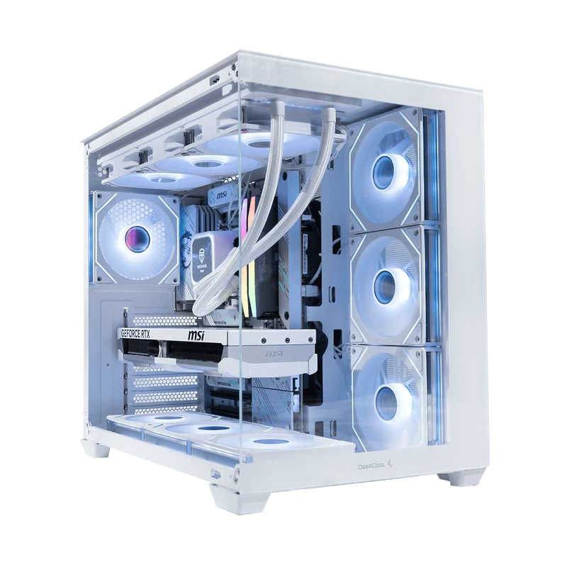 PC GAMING — Cerulean Golem — Pronto all'uso