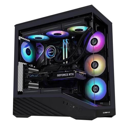 PC GAMING — Golden Chimera — Pronto all'uso