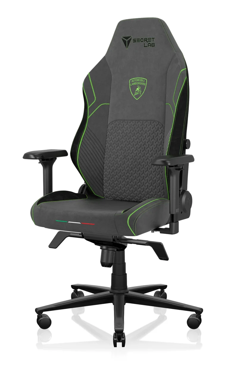 Secretlab TITAN Evo - XL - Exotic