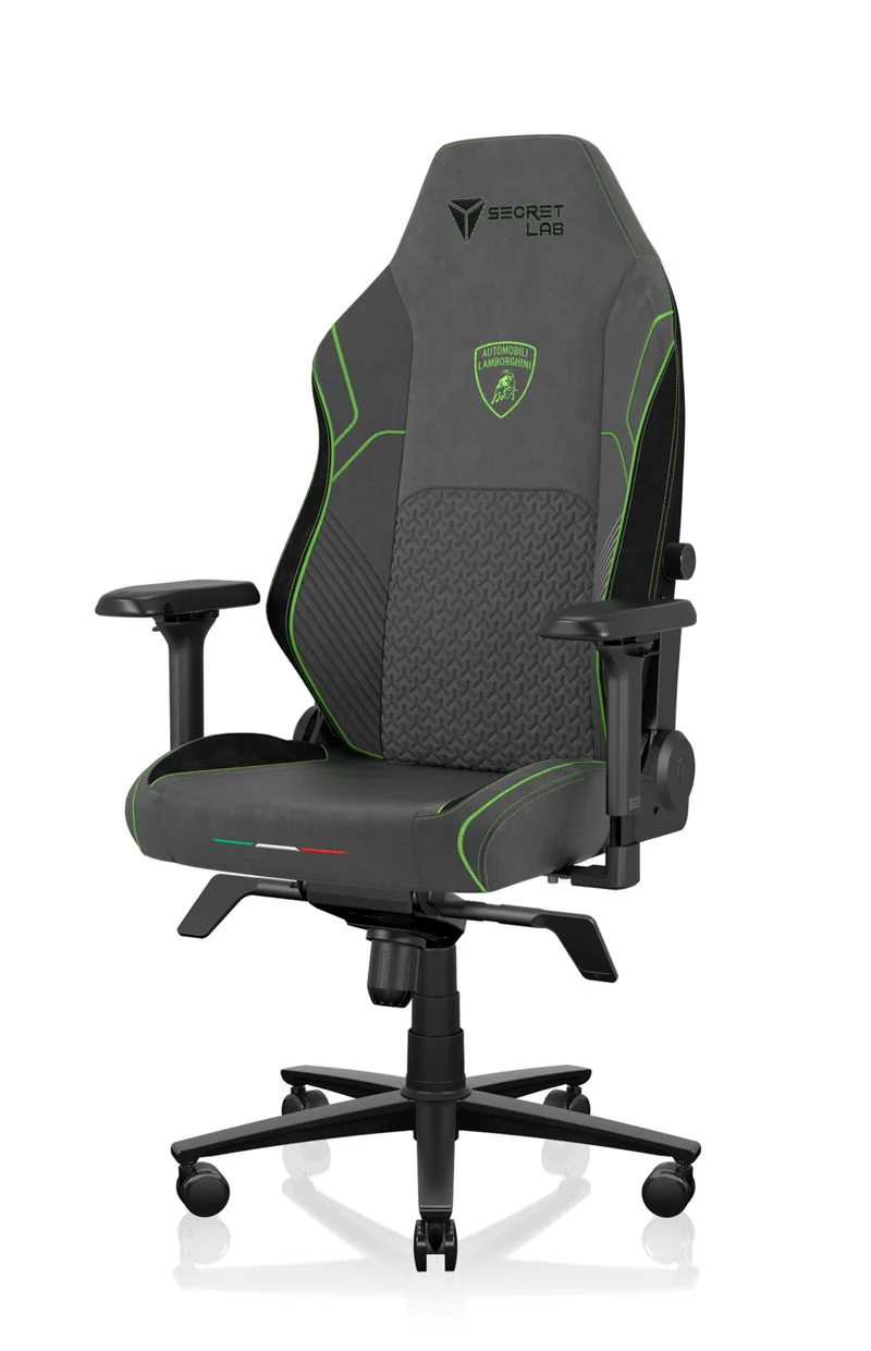 Secretlab TITAN Evo - Regular - Exotic