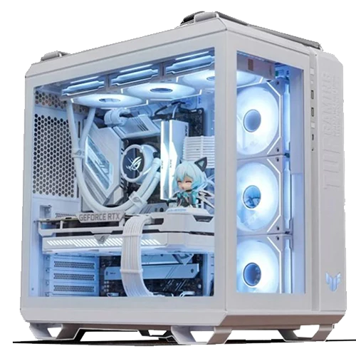 PC GAMING — Radiant Harbinger — Pronto all'uso