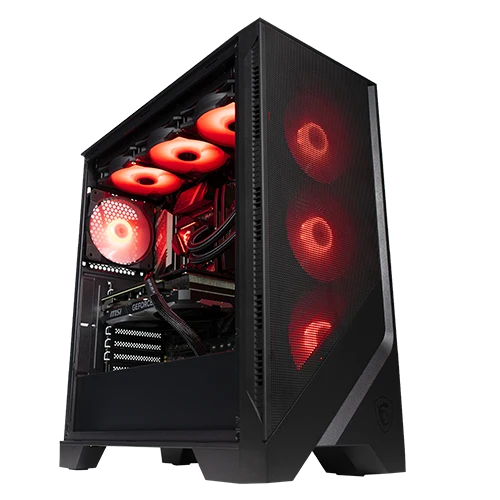PC GAMING — Obsidian Helios — Pronto all'uso