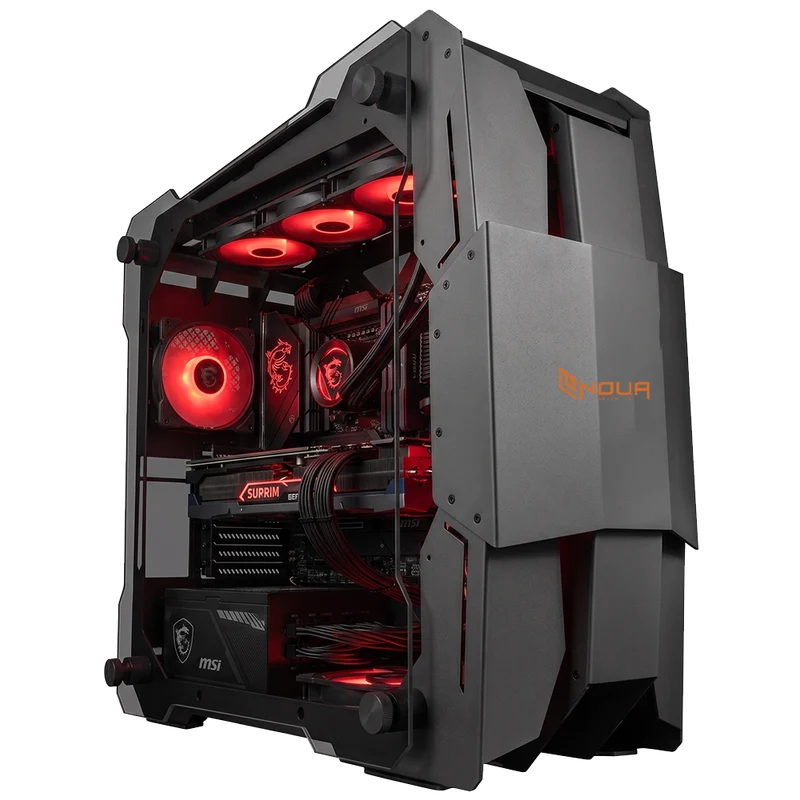 PC GAMING — Glacial Phantom — Pronto all'uso