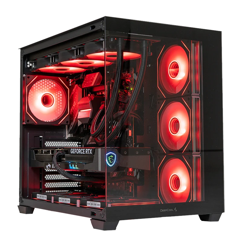 PC GAMING — Electric Raider — Pronto all'uso