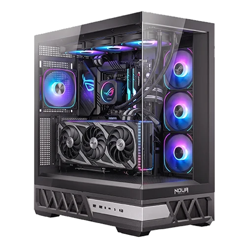 PC GAMING — Lunar Outrider — Pronto all'uso