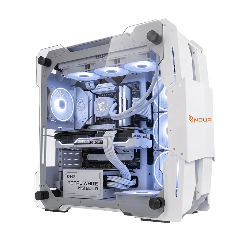 PC GAMING — Aurora Revenant — Pronto all'uso