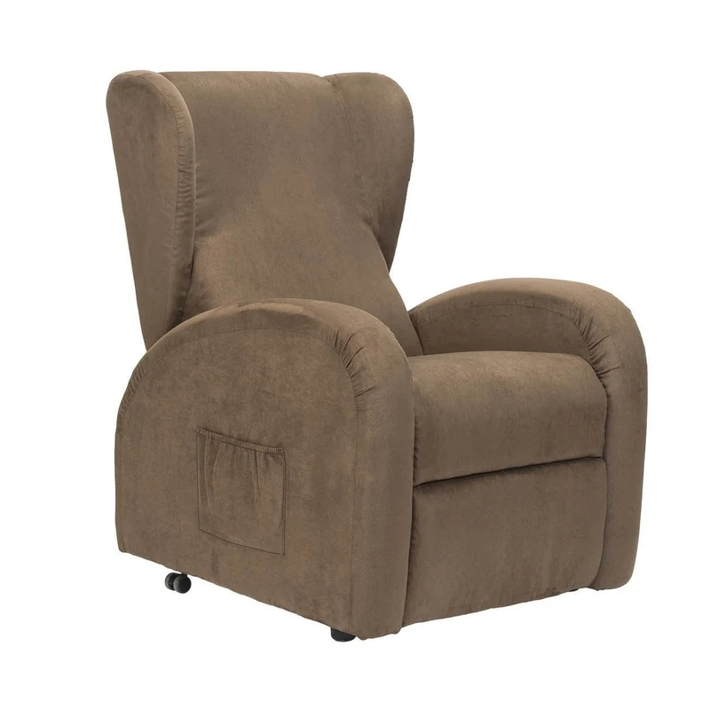 Irene2 Poltrona Relax Alzapersona 2 motori Roller Zero gravity Detraibile 19%