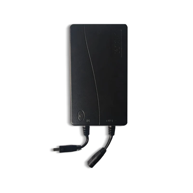 Batteria ricaricabile al Litio