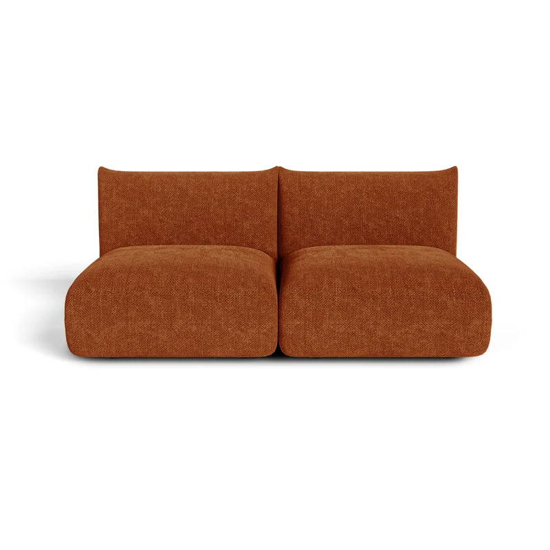 Canapé modulable 3 places NOOMA 194 cm