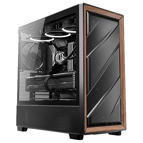 PC GAMING — Cobalt Centauri — Pronto all'uso