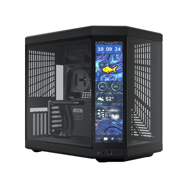 PC GAMING — Eternal Vulcan — Pronto all'uso