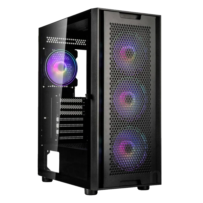 PC GAMING — Prismatic Avalanche — Pronto all'uso