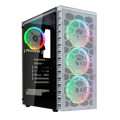 PC GAMING — Pulse Manticore — Pronto all'uso