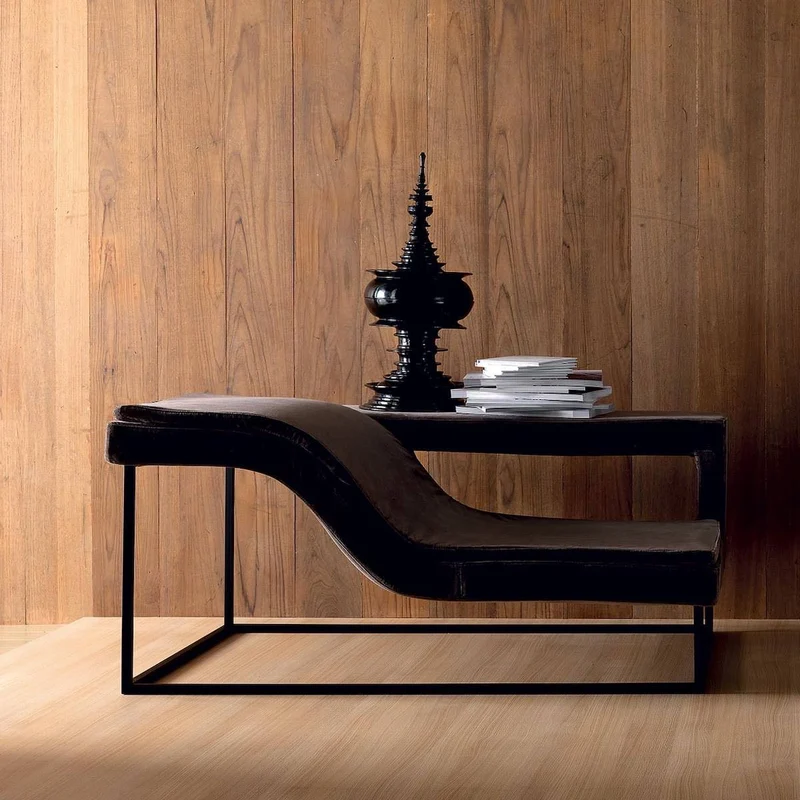 Poltrona design Flap