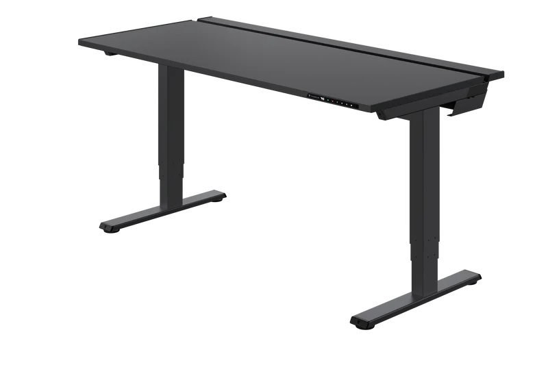 Secretlab MAGNUS Pro - Box 2 - Motorised Leg Columns (Plug Type F)