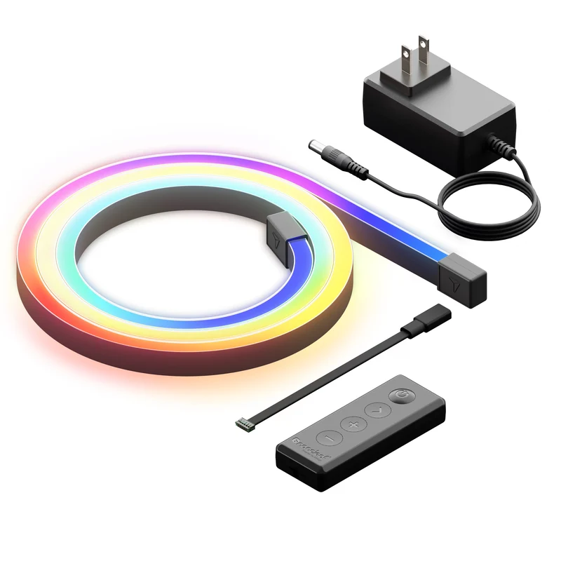 Secretlab MAGRGB™ Diffused LED Strip (Smart Lighting Edition)