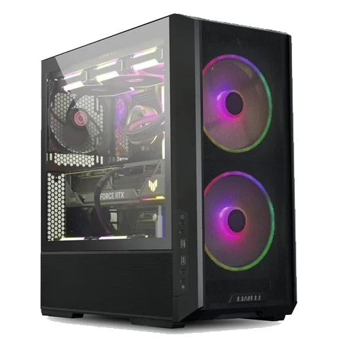 PC GAMING — Phantom Voyager — Non assemblato