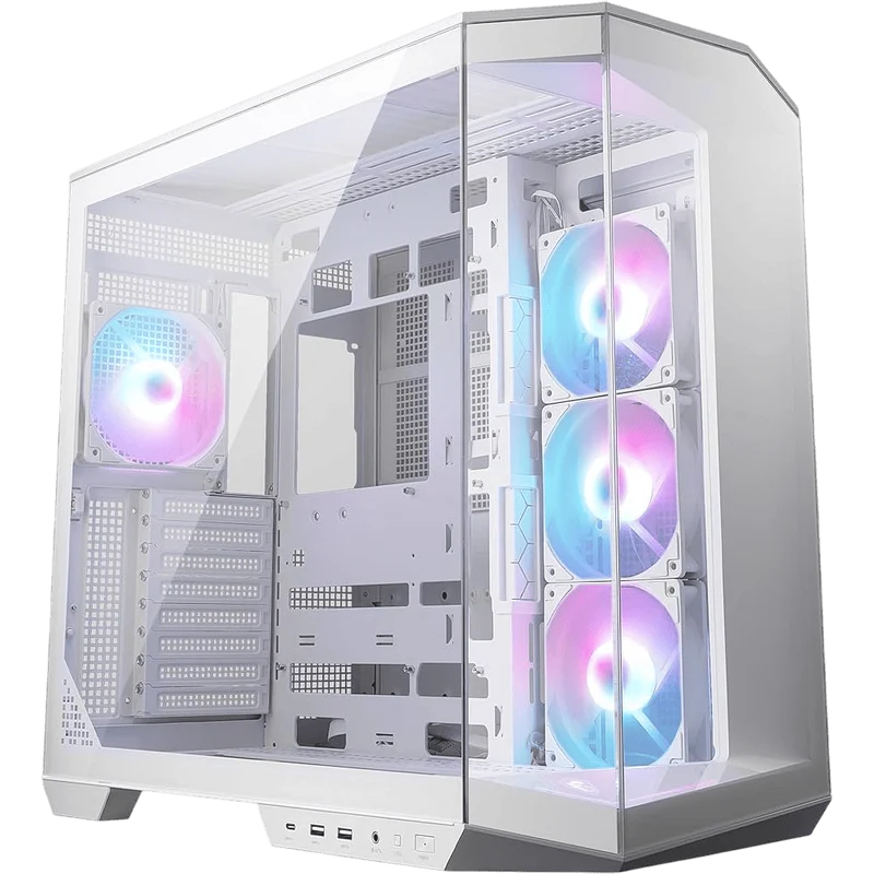 PC GAMING — Neon Guardian — Pronto all’uso