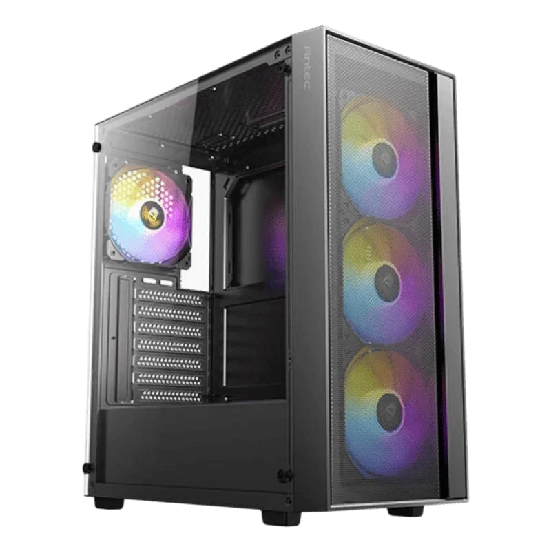 PC GAMING — Omega Phoenix — Pronto all’uso