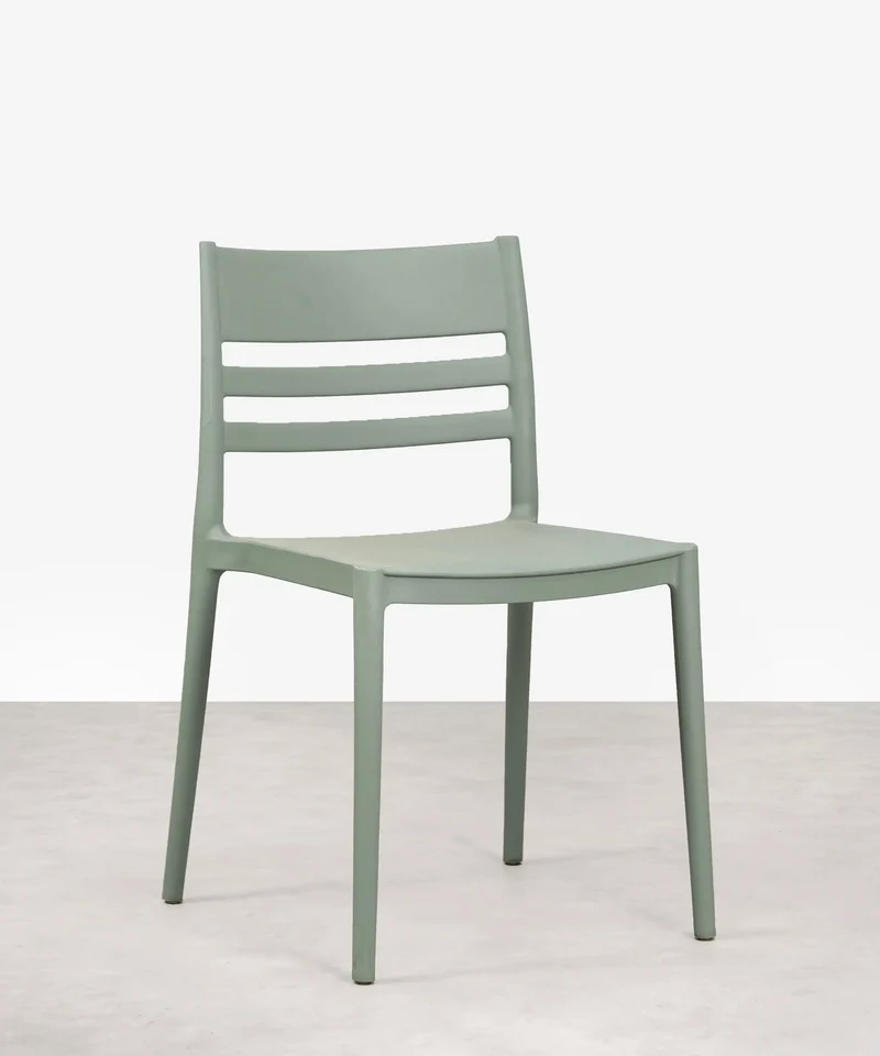 Silla de Polipropileno Nina