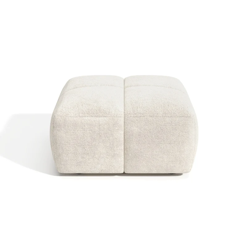 Pouf NUBI