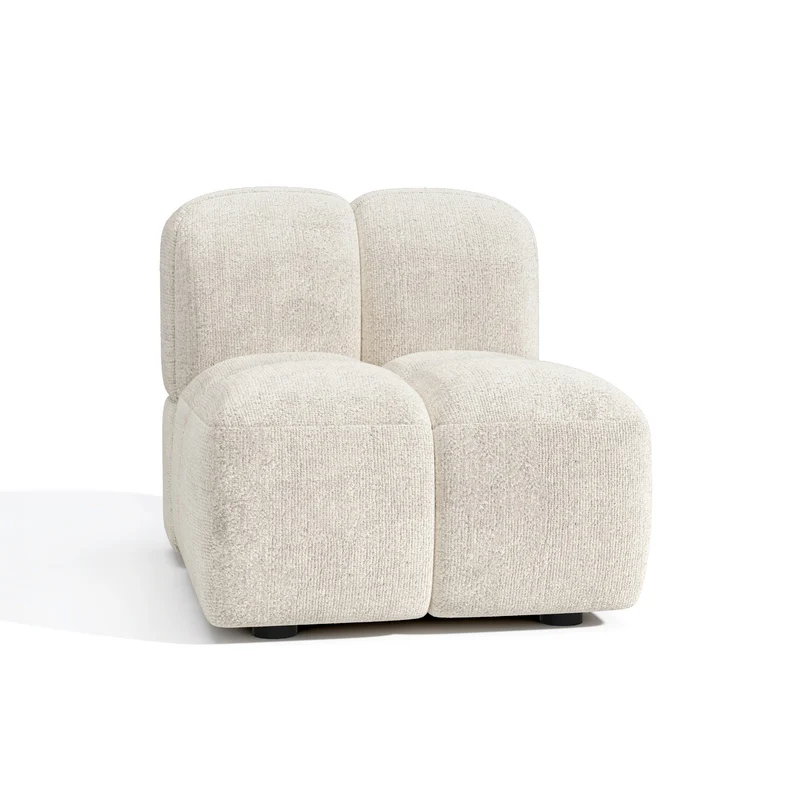 Fauteuil NUBI