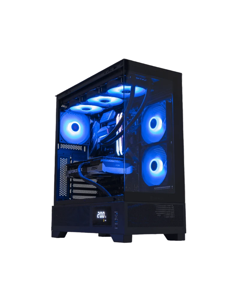 PC GAMING — Quantum Kraken — Pronto all’uso