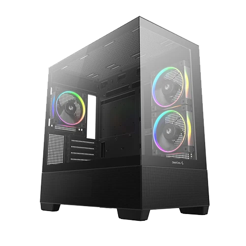 PC GAMING — Emerald Vanguard — Non assemblato