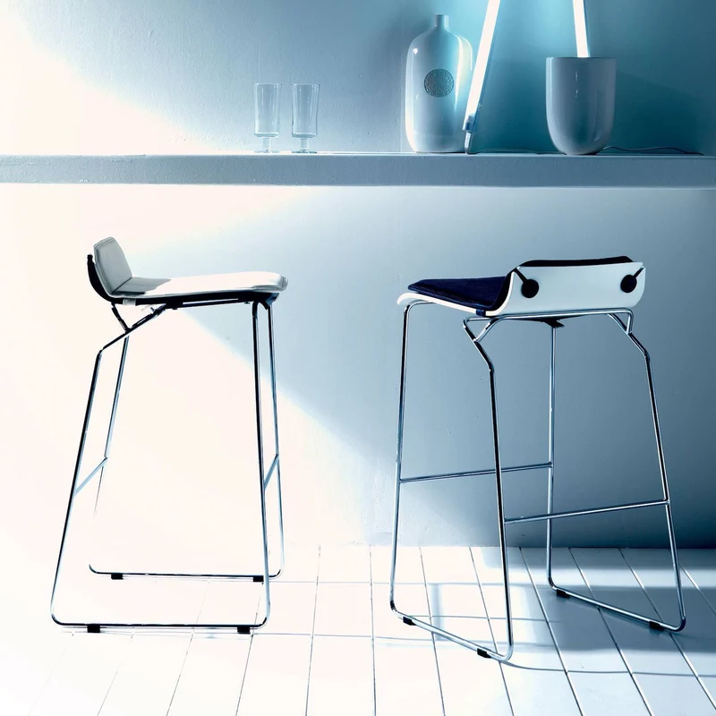 Sgabello da cucina Jenny Stool
